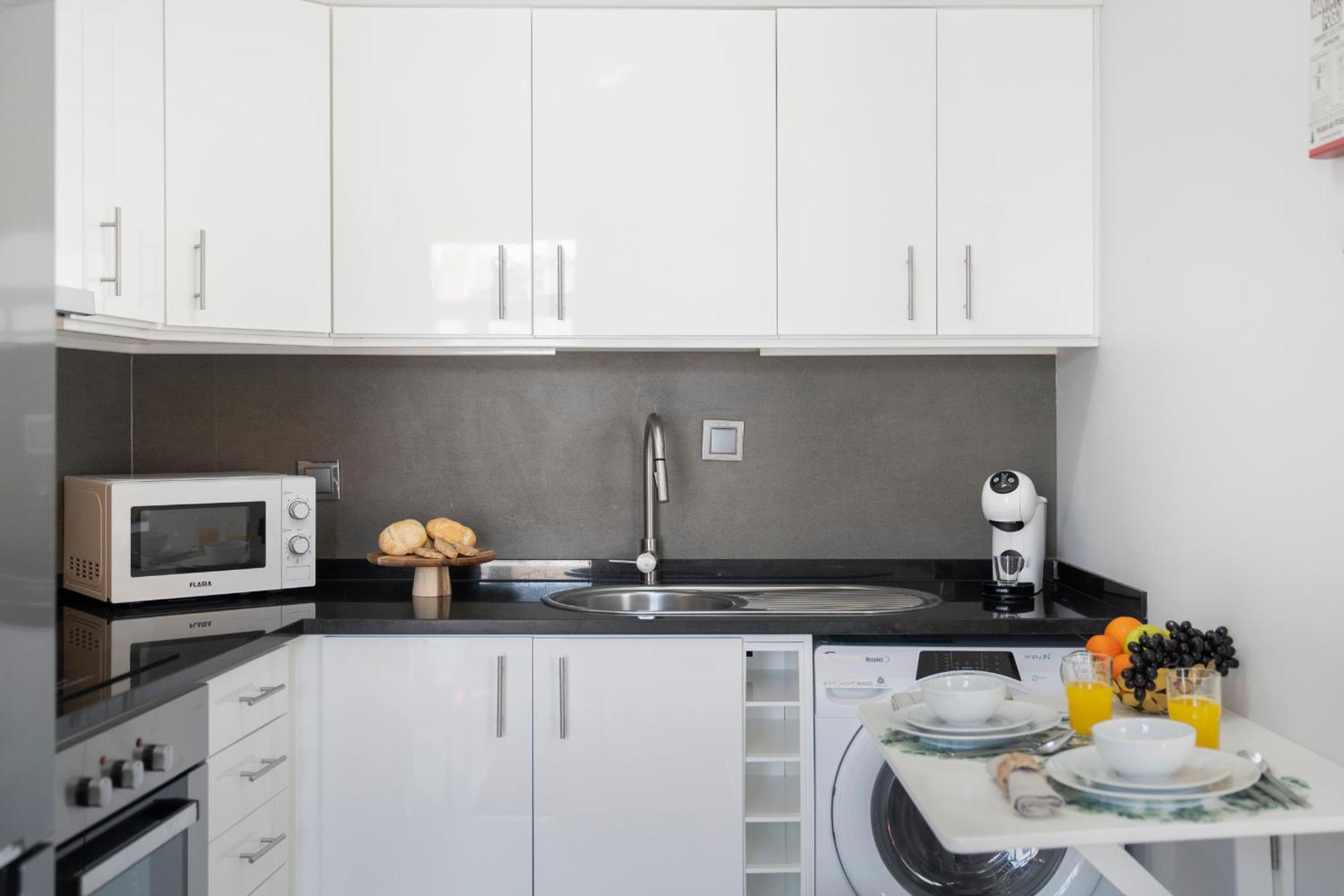 Apartamento Do Carmo By An Island Apart 푼샬 외부 사진
