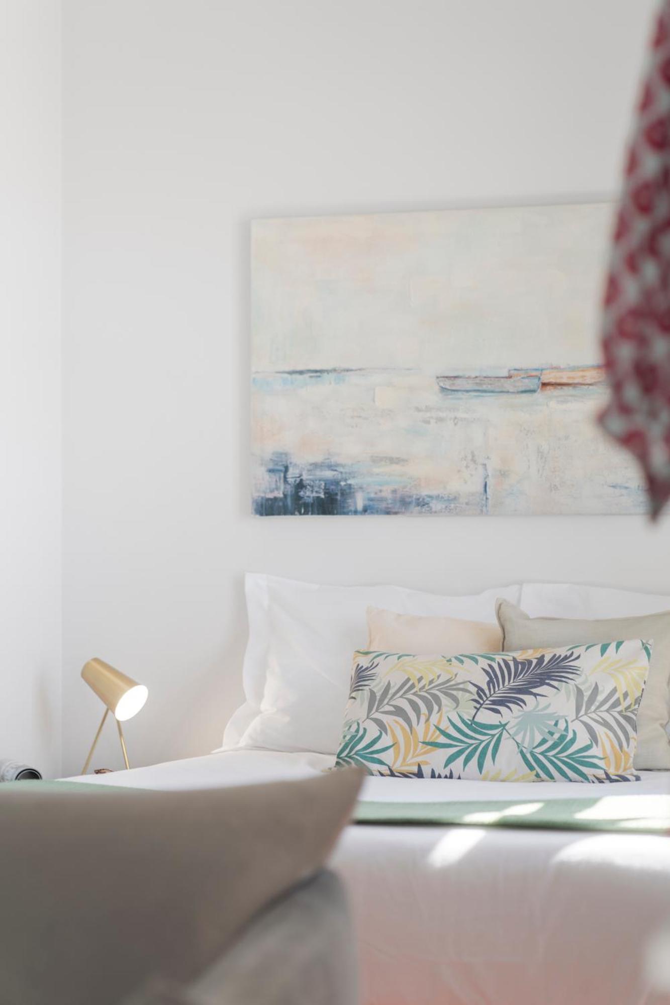 Apartamento Do Carmo By An Island Apart 푼샬 외부 사진