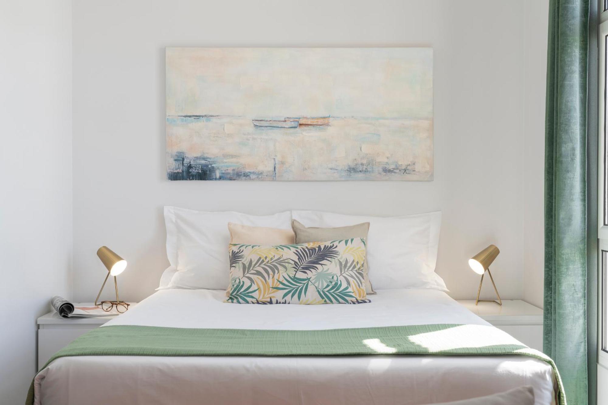 Apartamento Do Carmo By An Island Apart 푼샬 외부 사진